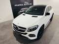 Mercedes-Benz GLE 350 GLE 350 Coupe -  d Premium 4matic auto Bianco - thumbnail 2