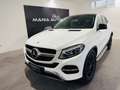 Mercedes-Benz GLE 350 GLE 350 Coupe -  d Premium 4matic auto Bianco - thumbnail 1