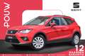 SEAT Arona 1.0 TSI 95pk Style | Cruise Control | PDC | Androi Rouge - thumbnail 1