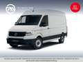 Volkswagen Crafter VW Crafter 35 T6 Kastenwagen L3H3 TDI 4MOTION Weiß - thumbnail 1