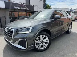 Audi Q2 35 TDi S line/Stronic/Cockpit/Radar/Navigation/Led/Attache