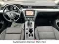 Volkswagen Passat Variant Passat 1.5 TSI Variant Comfortline / Navi / APS Silber - thumbnail 10