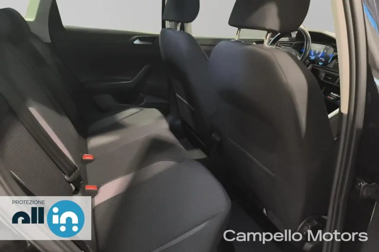 Volkswagen Taigo 1.0 TSI 95cv Life, миниатюра 8