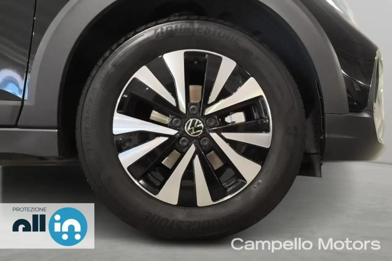 Volkswagen Taigo 1.0 TSI 95cv Life, миниатюра 13