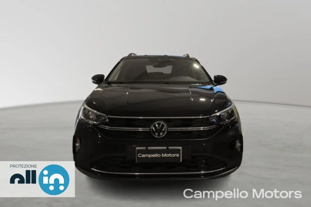 Volkswagen Taigo 1.0 TSI 95cv Life, миниатюра 2