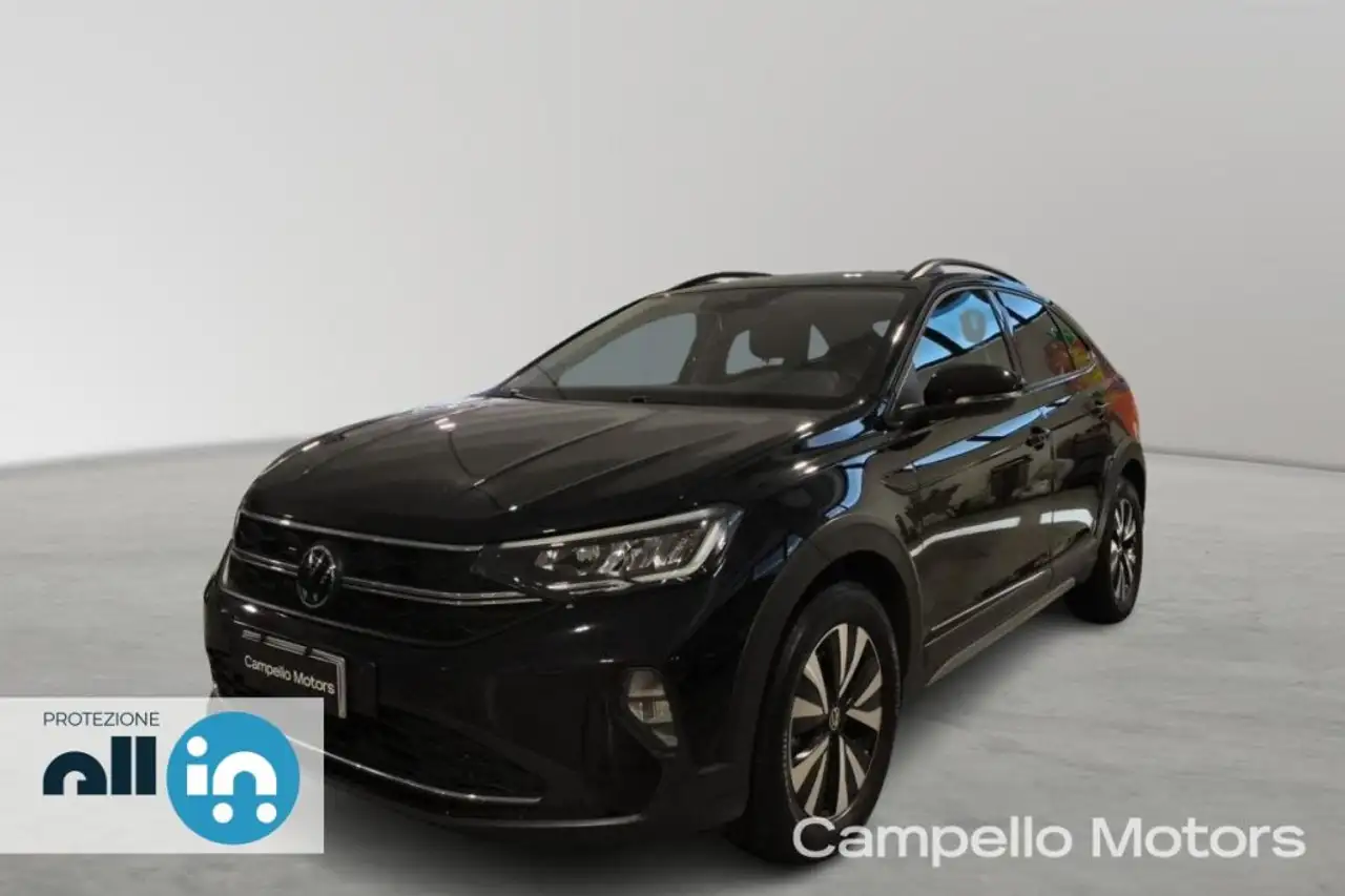 Volkswagen Taigo 1.0 TSI 95cv Life, миниатюра 3