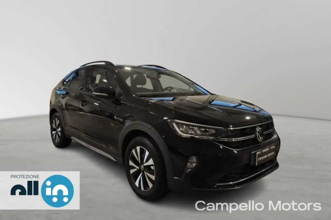Volkswagen Taigo 1.0 TSI 95cv Life