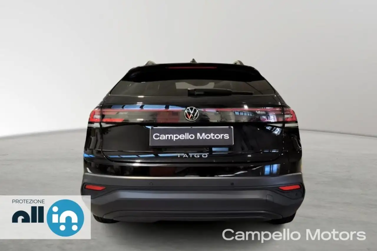 Volkswagen Taigo 1.0 TSI 95cv Life, миниатюра 5