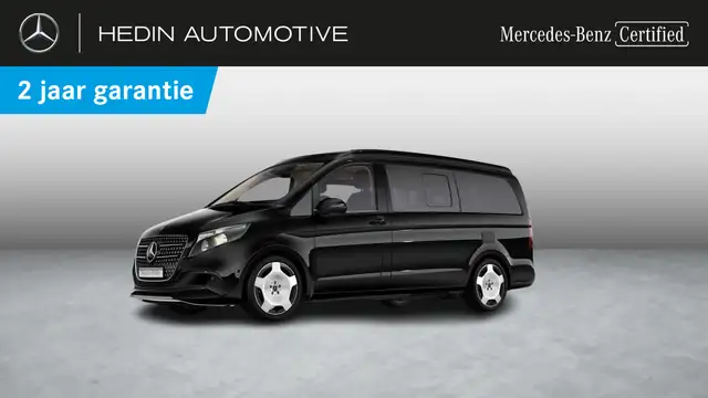Mercedes-Benz Marco Polo 220D L2 9G-TRONIC Avantgarde | Trekhaak | Verwarmd