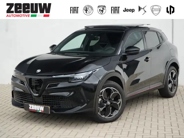 Alfa Romeo Junior