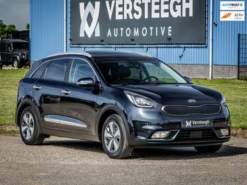 1.6 GDi PHEV DynamicPlusLine Schuifdak|Dealer onde