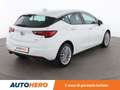 Opel Astra 1.6 SIDI Turbo Innovation 200 CV Bianco - thumbnail 6