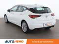 Opel Astra 1.6 SIDI Turbo Innovation 200 CV Bianco - thumbnail 4