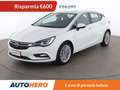 Opel Astra 1.6 SIDI Turbo Innovation 200 CV Bianco - thumbnail 1