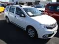 Dacia Logan MCV SCe 75 Essential Weiß - thumbnail 5