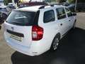 Dacia Logan MCV SCe 75 Essential Weiß - thumbnail 4