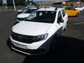 Dacia Logan MCV SCe 75 Essential Weiß - thumbnail 2