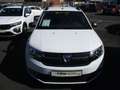 Dacia Logan MCV SCe 75 Essential Weiß - thumbnail 1