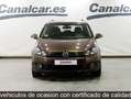Volkswagen Golf Variant 2.0TDI CR Sport DSG 140 Marrón - thumbnail 3