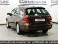 Volkswagen Golf Variant 2.0TDI CR Sport DSG 140 Marrón - thumbnail 6