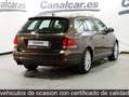 Volkswagen Golf Variant 2.0TDI CR Sport DSG 140 Marrón - thumbnail 5