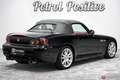 Honda S 2000 Facelift / EU Spec / Sammlerzustand / Rostfrei Schwarz - thumbnail 47