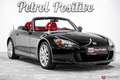 Honda S 2000 Facelift / EU Spec / Sammlerzustand / Rostfrei Schwarz - thumbnail 11