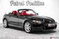 Honda S 2000 Facelift / EU Spec / Sammlerzustand / Rostfrei Schwarz - thumbnail 8
