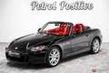Honda S 2000 Facelift / EU Spec / Sammlerzustand / Rostfrei Schwarz - thumbnail 2