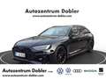 Audi RS4 Avant 510 PS - ABT-Tuning + ABT-Abgasanlage Schwarz - thumbnail 1