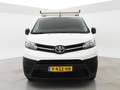 Toyota Proace Worker 1.6 D-4D 3-ZITS EURO 6 LONG *73.694 KM!* + Blanc - thumbnail 6