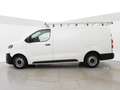 Toyota Proace Worker 1.6 D-4D 3-ZITS EURO 6 LONG *73.694 KM!* + Blanc - thumbnail 5