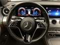 Mercedes-Benz E 200 d T Avantgarde Aut. CARPLAY+LED+LEDER+NAVI Blau - thumbnail 16