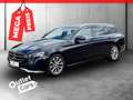 Mercedes-Benz E 200 d T Avantgarde Aut. CARPLAY+LED+LEDER+NAVI Blau - thumbnail 1