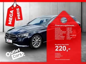 d T Avantgarde Aut. CARPLAY+LED+LEDER+NAVI