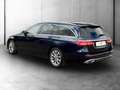 Mercedes-Benz E 200 d T Avantgarde Aut. CARPLAY+LED+LEDER+NAVI Blau - thumbnail 5