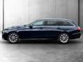 Mercedes-Benz E 200 d T Avantgarde Aut. CARPLAY+LED+LEDER+NAVI Blau - thumbnail 4