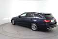 Mercedes-Benz E 200 d T Avantgarde Aut. CARPLAY+LED+LEDER+NAVI Blau - thumbnail 4