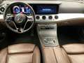 Mercedes-Benz E 200 d T Avantgarde Aut. CARPLAY+LED+LEDER+NAVI Blau - thumbnail 14