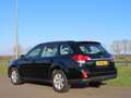 Subaru OUTBACK 2.5i Exec. Aut., Leer, Navi, Cruise, ECC, 2e Eig Schwarz - thumbnail 4