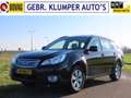 Subaru OUTBACK 2.5i Exec. Aut., Leer, Navi, Cruise, ECC, 2e Eig Schwarz - thumbnail 1