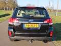 Subaru OUTBACK 2.5i Exec. Aut., Leer, Navi, Cruise, ECC, 2e Eig Schwarz - thumbnail 5
