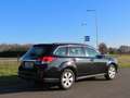 Subaru OUTBACK 2.5i Exec. Aut., Leer, Navi, Cruise, ECC, 2e Eig Schwarz - thumbnail 6