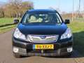 Subaru OUTBACK 2.5i Exec. Aut., Leer, Navi, Cruise, ECC, 2e Eig Schwarz - thumbnail 9