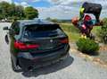 BMW 118 118iA PACK M Noir - thumbnail 7