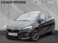 BMW 218 i Active Tourer Aut. Sport Line Business Paket  Na Siyah - thumbnail 1