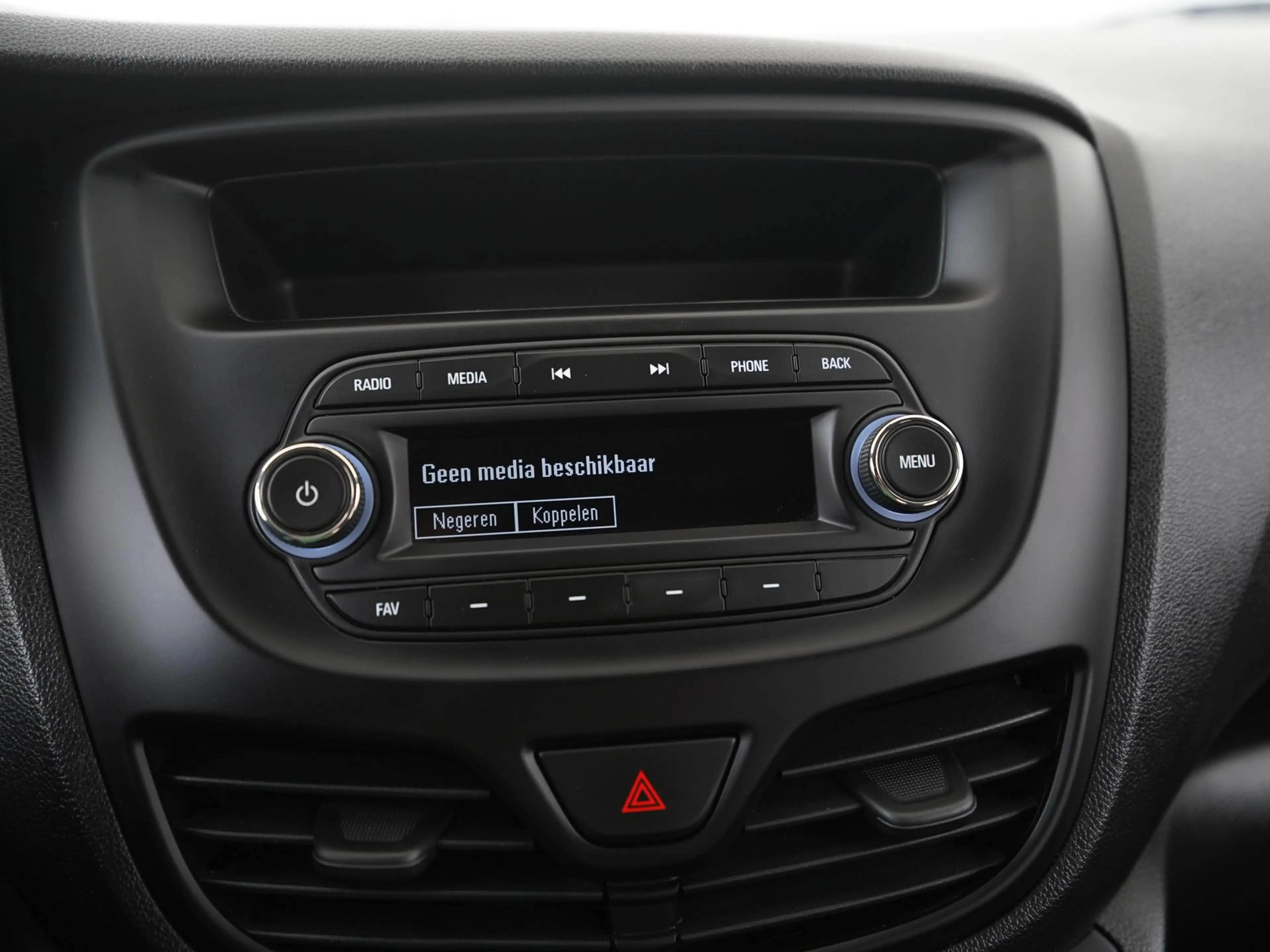 Opel Karl 1.0 ecoFLEX 120 Jaar Edition | Airco | Bluetooth | — photo 13