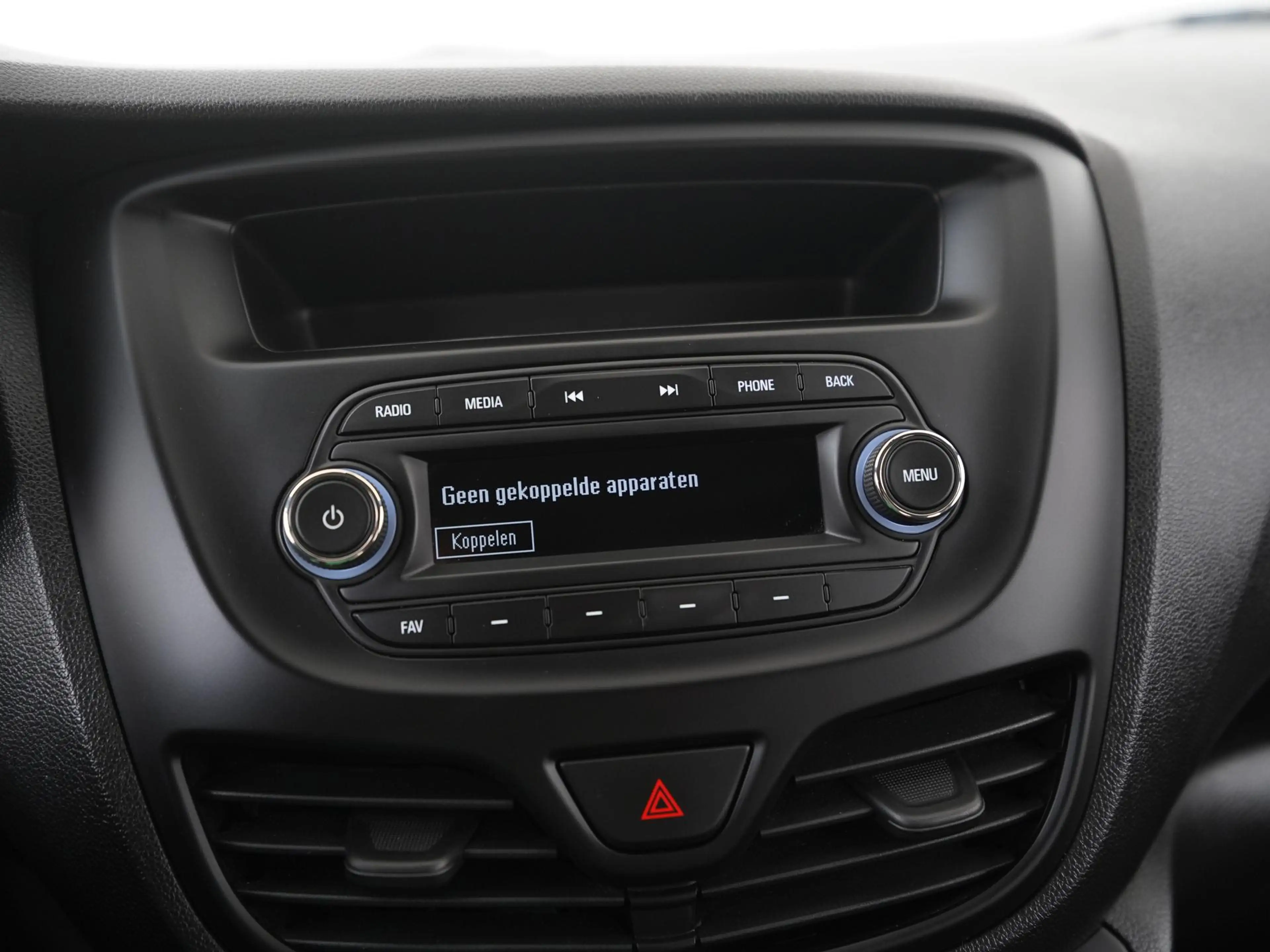 Opel Karl 1.0 ecoFLEX 120 Jaar Edition | Airco | Bluetooth | — photo 14