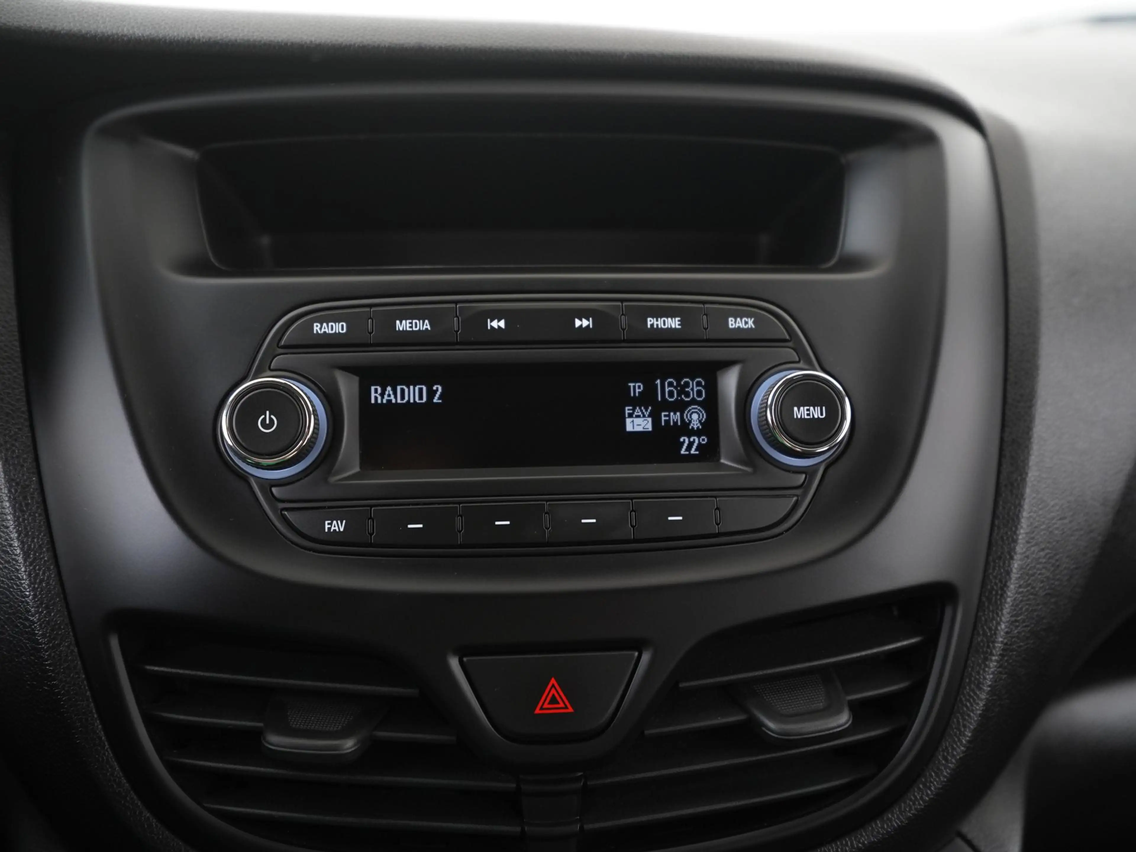 Opel Karl 1.0 ecoFLEX 120 Jaar Edition | Airco | Bluetooth | — photo 12