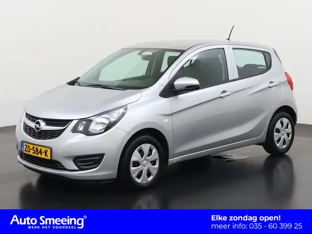 Opel Karl